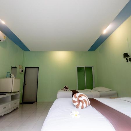 Best House Resort Langu Εξωτερικό φωτογραφία
