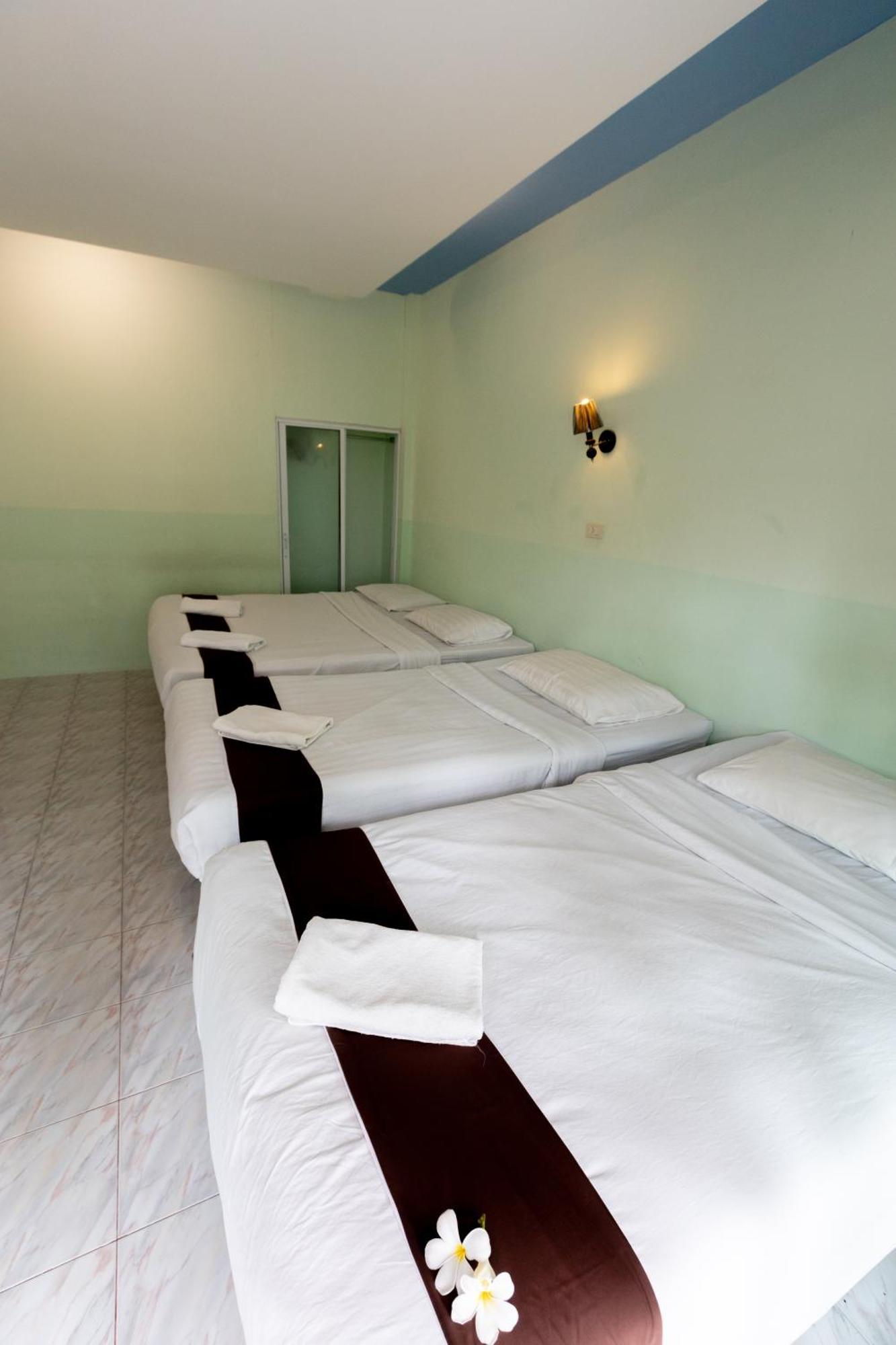 Best House Resort Langu Εξωτερικό φωτογραφία