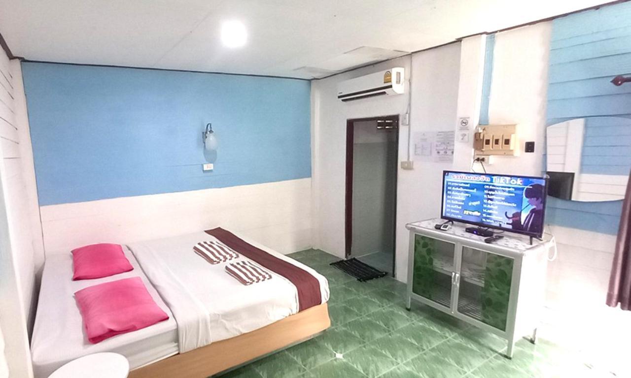 Best House Resort Langu Εξωτερικό φωτογραφία
