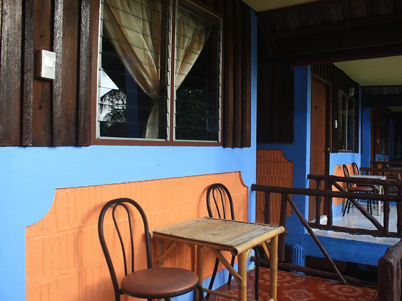 Best House Resort Langu Εξωτερικό φωτογραφία