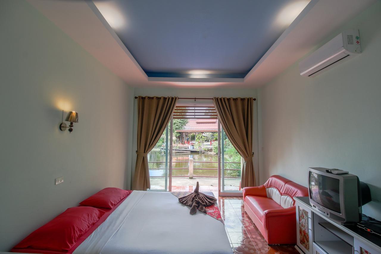 Best House Resort Langu Εξωτερικό φωτογραφία